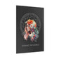 Poster Astrologique Zodiac Influence - Fanny