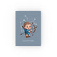 Carnet Sagittaire Baby Boy