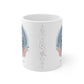 Mug Maman Scorpion et ses fils