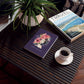 Carnet Vierge Iris