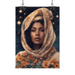 Poster Astrologique Zodiac Influence - Jihane