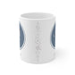 Mug Papa Sagittaire et sa fille