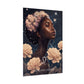 Poster Astrologique Lion - Aria, Femme Lion