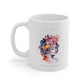 Mug Christine Taureau