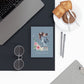 Carnet Maman Vierge et son fils