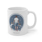 Mug Papa Bélier et ses fils