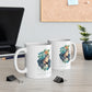 Mug Aurélie Capricorne