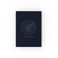 Carnet Taureau Gabrielle