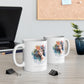 Mug Mélody Vierge