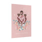Poster Maman Scorpion et ses filles