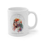 Mug Fanny Sagittaire