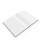 Carnet Vierge Iris