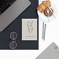 Carnet Femme Scorpion