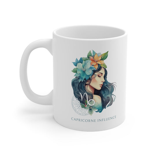 Mug Aurélie Capricorne