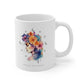 Mug Léa Zodiac Influence