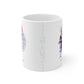 Mug Jasmine Gémeaux