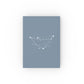Carnet Capricorne Baby Boy