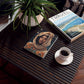 Carnet Lion Jihane
