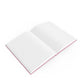 Carnet Vierge Christine