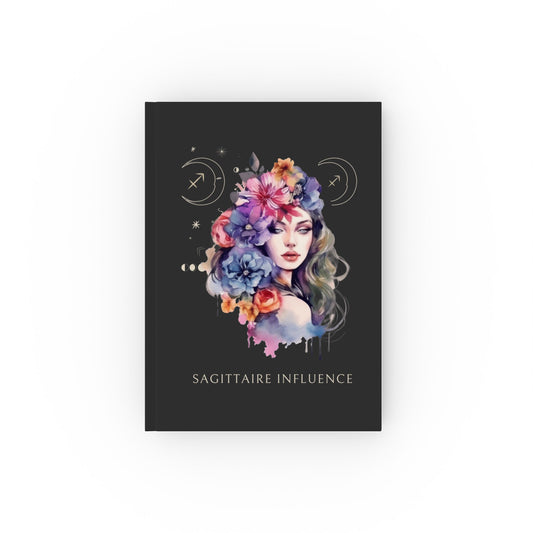 Carnet Sagittaire Eleonore