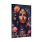 Poster Astrologique Taureau - Lakshmi, Femme Taureau