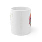 Mug Mélanie Scorpion