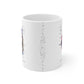 Mug Eleonore Capricorne