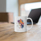 Mug Léa Scorpion