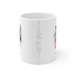 Mug Iris Verseau