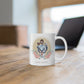 Mug Maman Scorpion avec son fils et sa fille