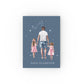 Carnet Papa Scorpion et ses filles