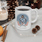 Mug Maman Scorpion et ses fils