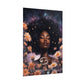 Poster Astrologique Cancer - Imani, Femme Cancer