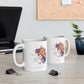 Mug Léa Scorpion