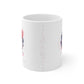 Mug Christine Sagittaire
