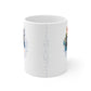 Mug Mélody Lion
