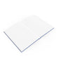 Carnet Vierge Jasmine