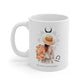 Mug Rose Balance