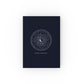 Carnet Zodiac Influence Elisa