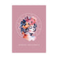 Poster Astrologique Zodiac Influence - Christine