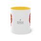 Mug Baby Girl Lion