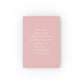 Carnet Maman Poissons et sa fille
