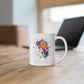 Mug Léa Capricorne