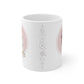 Mug Maman Lion et son bébé fille