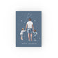 Carnet Papa Taureau et ses fils
