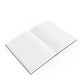 Carnet Vierge Jasmine