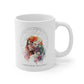 Mug Fanny Capricorne