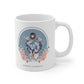 Mug Maman Scorpion et ses fils
