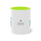 Mug Baby Boy Verseau