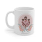 Mug Maman Balance et ses filles